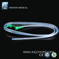 Color coded PVC Nasogastric tube